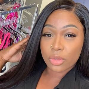 Meet your Posher, Shareece